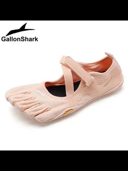 Обувь Для Фитнеса И Кросс-тренинга GallonShark С Закрытым Но