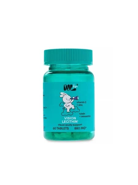 Vision Lecithin детское зрение