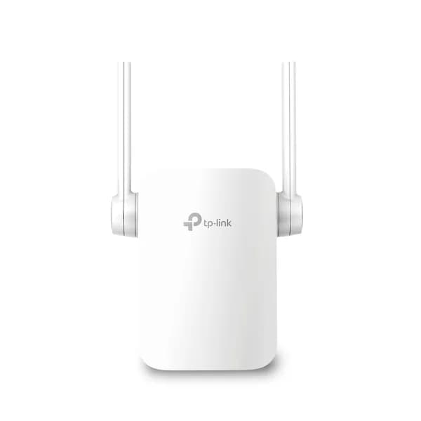 TP-Link RE205 Расширитель диапазона Wi-Fi AC750