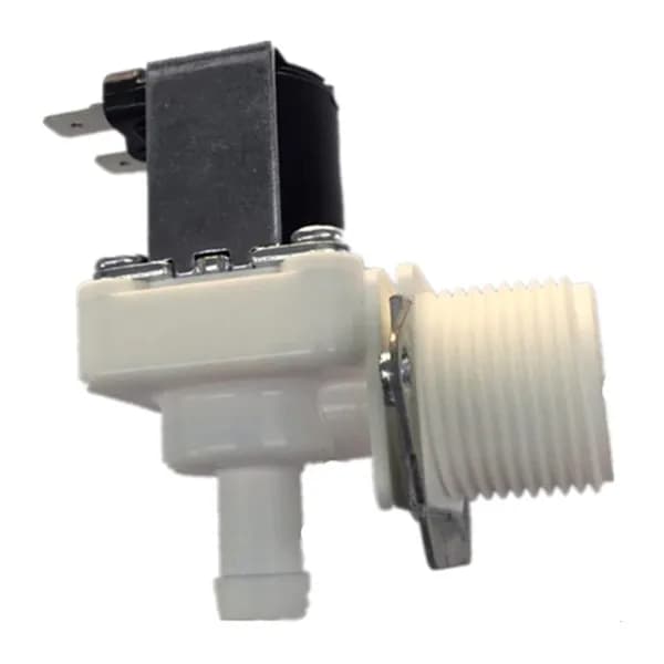 Электромагнитный клапан для воды G3/4 , 220V2
