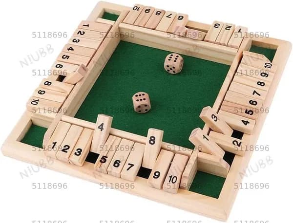 Дополнение для настольных игр