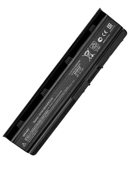 Аккумулятор для ноутбука HP 4400.00 мАч, (DM4 CQ58 Pavilion g6 MU06 MU09 WD548AA WD549AA HSTNN-Q61C HSTNN-Q62C HSTNN-CBOW HSTNN-IB0N HSTNN-IB0X HSTNN-OB0X HSTNN-OB0Y HSTNN-YB0X NBP6A174 NBP6A174B1 NBP6A175 NBP6A175B1 586028-341 586006-321 586006-361 593553-001)
