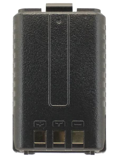 Аккумулятор для радиостанции Baofeng UV-5R для радиостанции (1800 mAh)