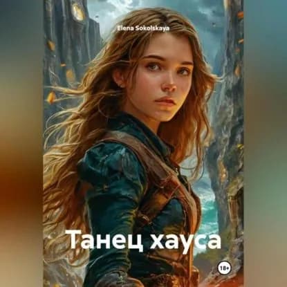 танец хауса | Sokolskaya Elena | Электронная аудиокнига