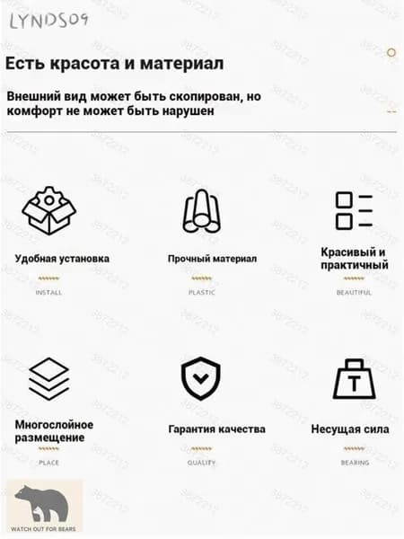 Комплект мебели для прихожей, черный, голубой