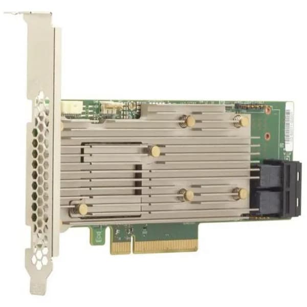 Контроллер дисков LSI,PCI Express 3.0 x8, 05-50011-02