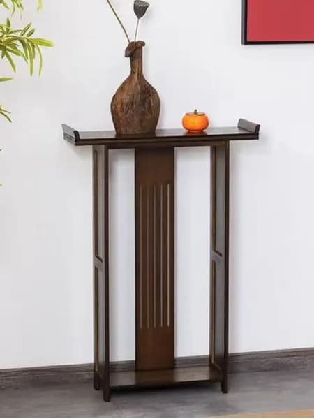 Консоль, 120х20х90 см