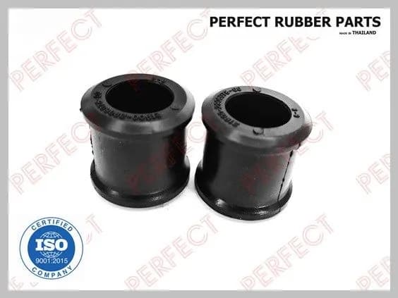 Втулка переднего стабилизатора d22 / LADA / Perfect RP LD-24-002