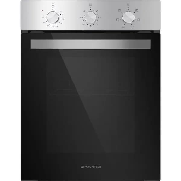 Духовой шкаф Maunfeld EOEC516S нерж