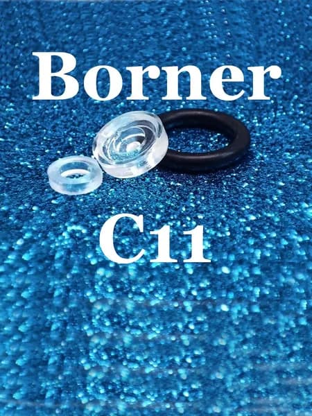 Ремкомплект для пистолета Borner C11