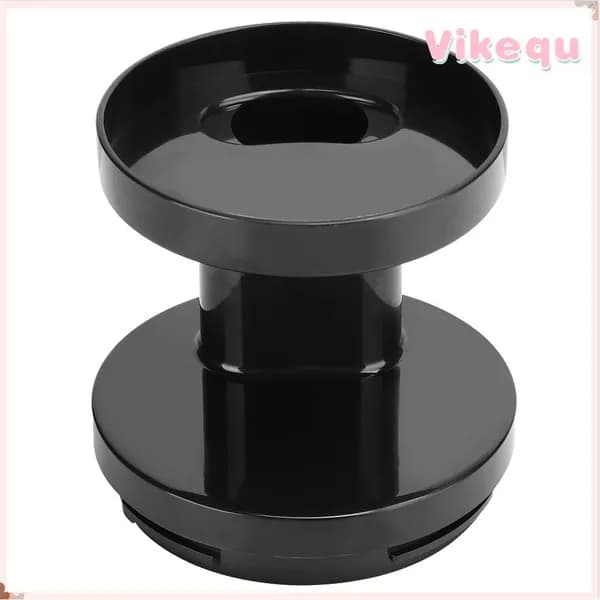 Соковыжималка электрическая 3118200053011_VIKE_X8W0C3, черный