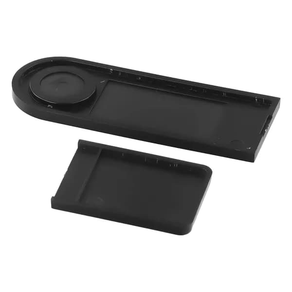 Дисплей приборной панели электроскутера для xiaomi для M365 1s Pro Защитная крышка экрана