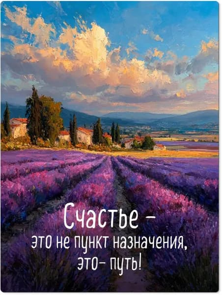 Магнит на холодильник для близких, сестры, коллеги, в подарок, 1шт, 6х9см