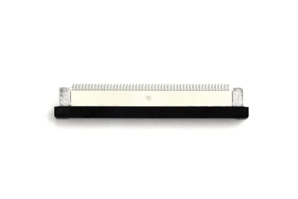 FFC FPC разъем 50pin 0.5 mm Down