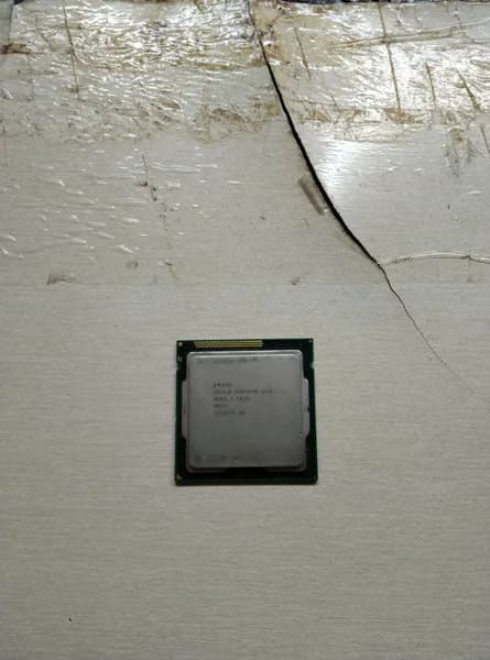 Процессор Процессор Intel Pentium G630  2,7Ghz BOX (без кулера)