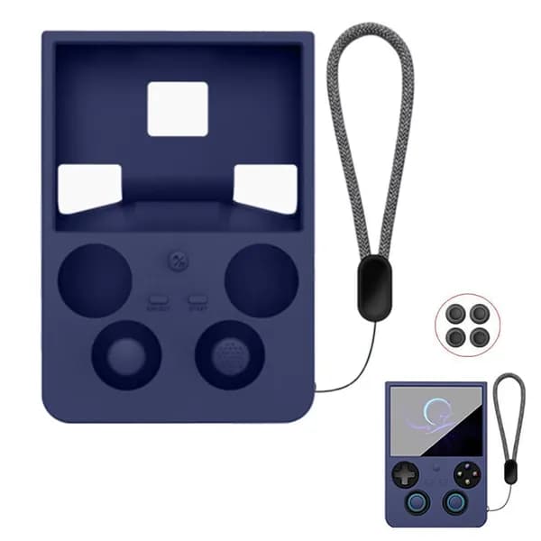 Защитный чехол для игровой консоли ANBERNIC RG 477V