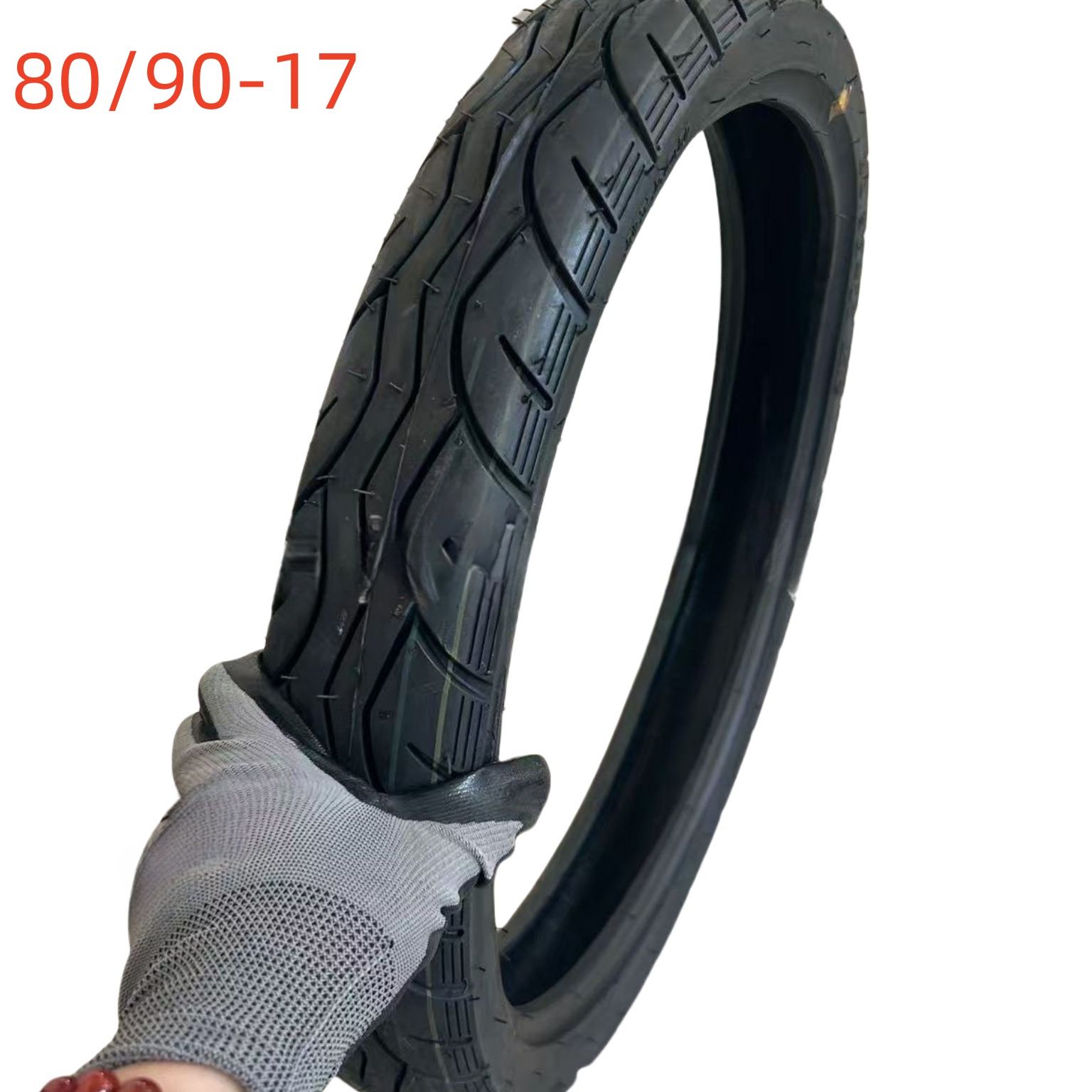 luntai 80/90-17 Мотошины  80/R17