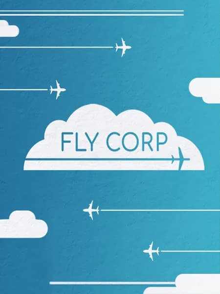 KishMish Games Fly Corp Цифровая версия игр для ПК