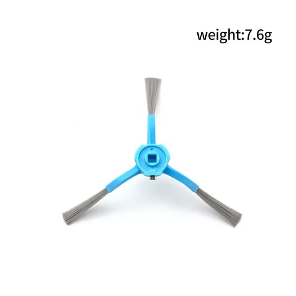 Запчасти для робота-пылесоса Mamibot EXVAC900 900S Homend Alex 1287H, сменный комплект деталей и аксессуаров для качественной уборки