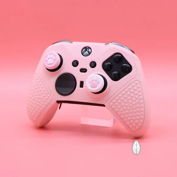 Силиконовый чехол для Xbox Elite 2, защитный контроллера, 90296, 29942, 970742312, 970742313