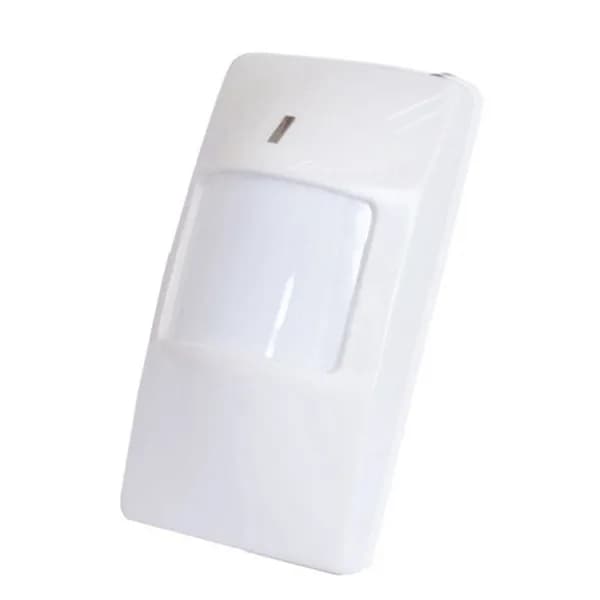 Внешний беспроводной PIR-датчик движения 433MHz EV1527 для GSM/PSTN охранной сигнализации