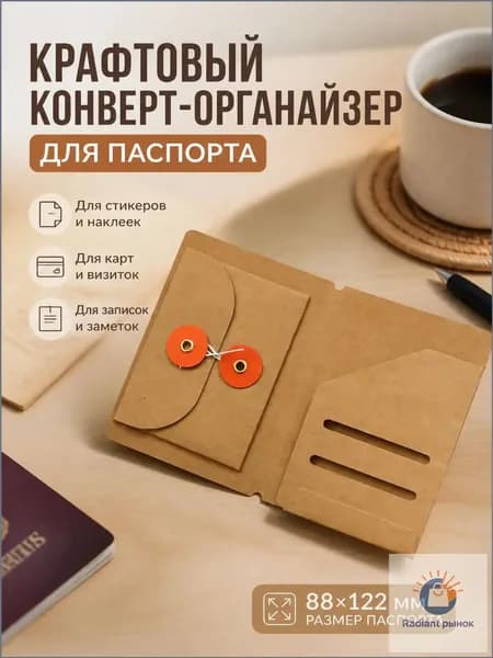 Fromthenon Блокнот
