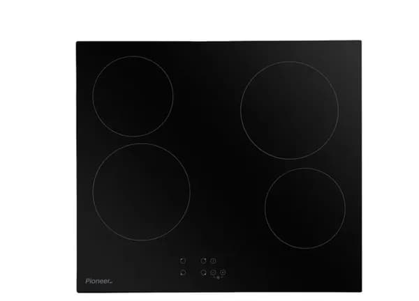Варочная панель Pioneer EHB60401C-BL