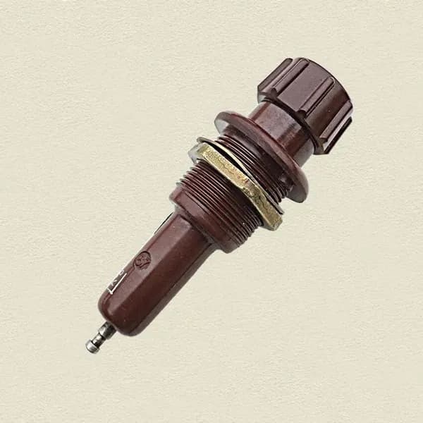 Держатель предохранителя ДПК1-2