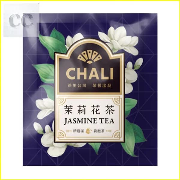 Эксклюзивный комплект чайных сборов Chali, где представлены чёрный, зелёный, белый чай, улун и пуэр, упакованный в 10 моновкусовых пачек.