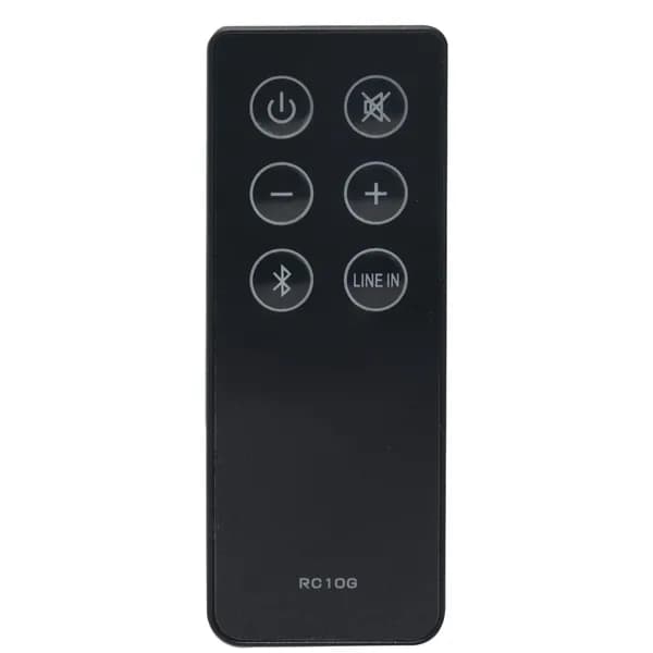 Новый пульт дистанционного управления RC10G для полочных колонок Edifier RC10G R1700BT