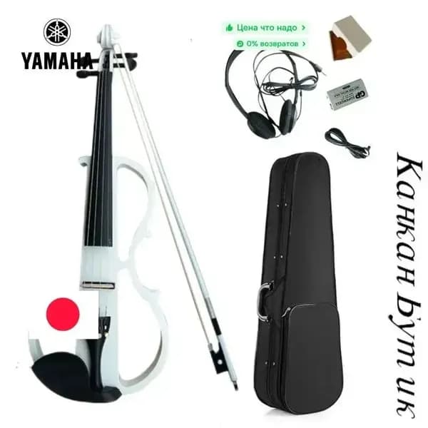 Струнный инструмент