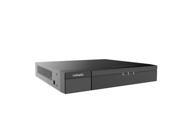 NBLR-NVR-1602L Видеорегистратор 16 каналов Nobelic (NO POE), шт
