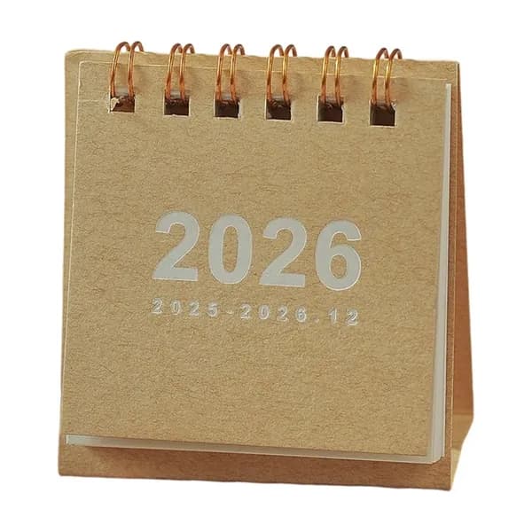 Календарь 2026 г.