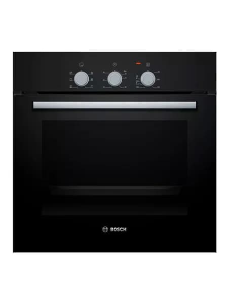 Духовой шкаф Bosch HBF011BA0Q 66л 5 прогр.