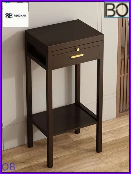 Консоль, 40х30х101 см