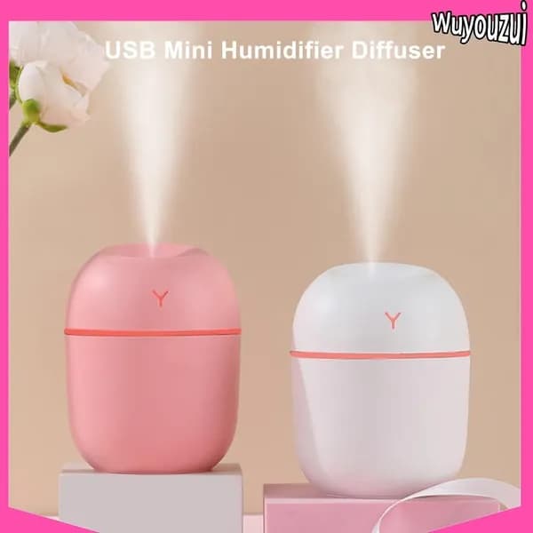USB-мини-увлажнитель