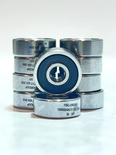 Подшипник 180024(624 2RS)