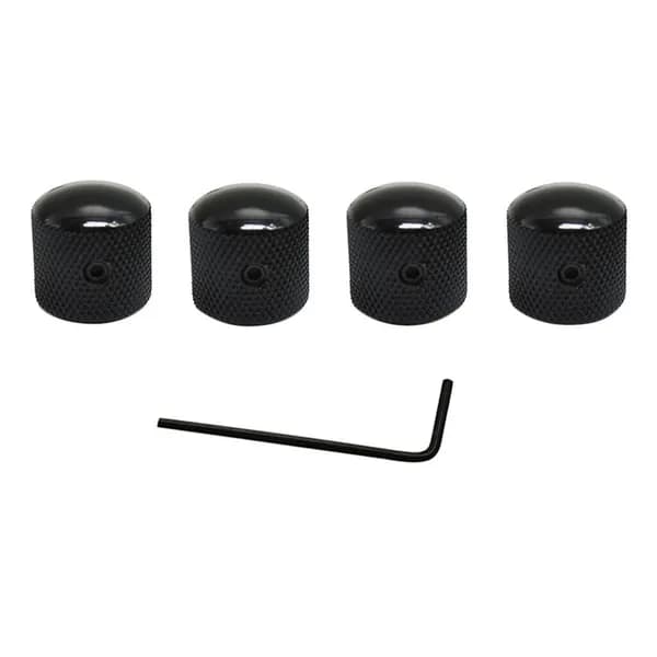 4 PCS Ручки управления тоном