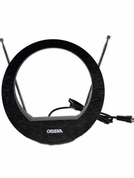 Антенна телевизионная комнатная CADENA AV-6013AA
