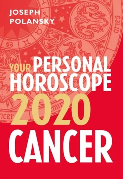 Cancer 2020: Your Personal Horoscope | Polansky Joseph | Электронная книга
