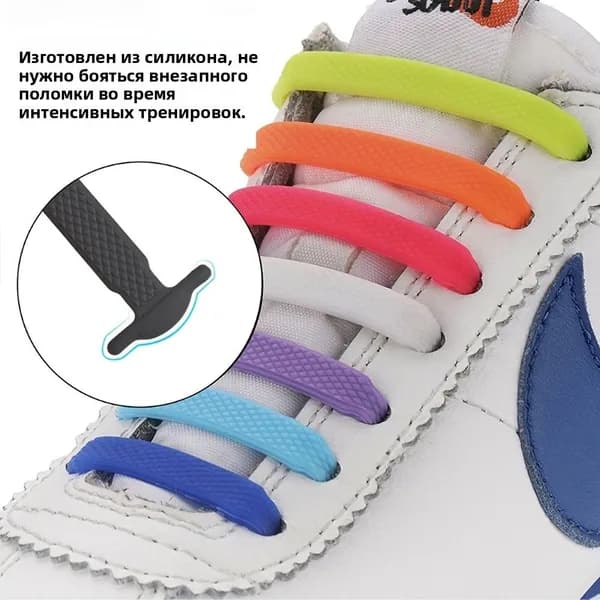 Sunny Felsi Шнурки 16 шт