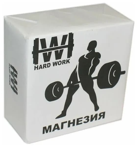 Магнезия 0,056 кг