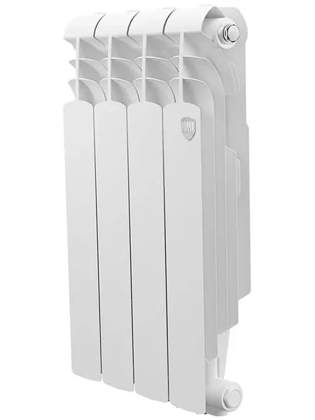 Радиатор Vittoria Super 500 2.0 VDR80 - 4 секции