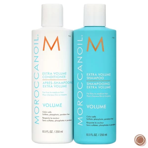 Moroccanoil Косметический набор для волос