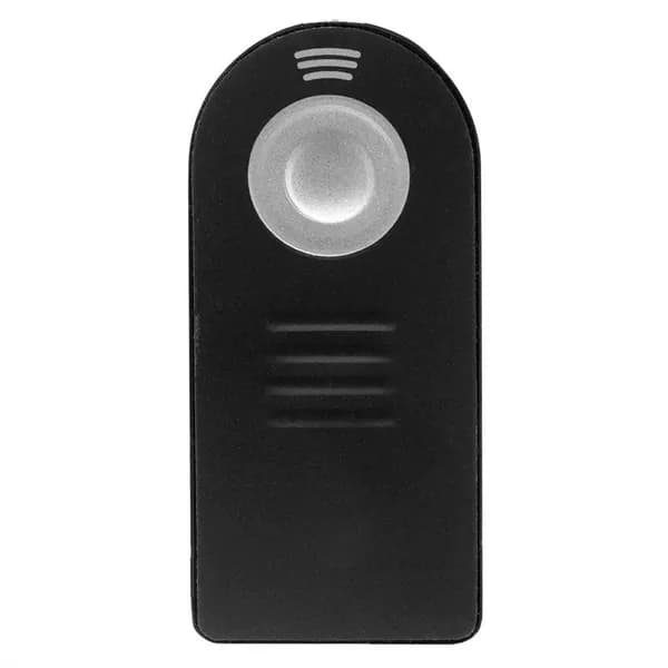 Bluetooth-кнопка для фото