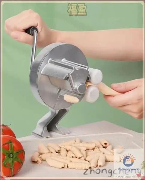 Бестселлер, кухонный комбайн