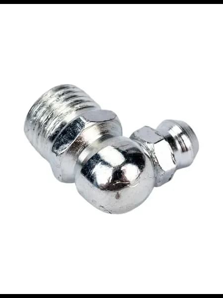 Пресс-масленка M10x1x90 150 шт БАК.00082