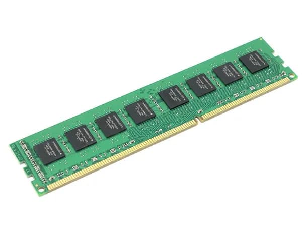 Оперативная память Модуль памяти DDR3 4GB 1600 MHz PC3-12800 DDR3, 1600 МГц, 1 x 4 ГБ (KVR16N11/4 CL11 11-11-11-28)
