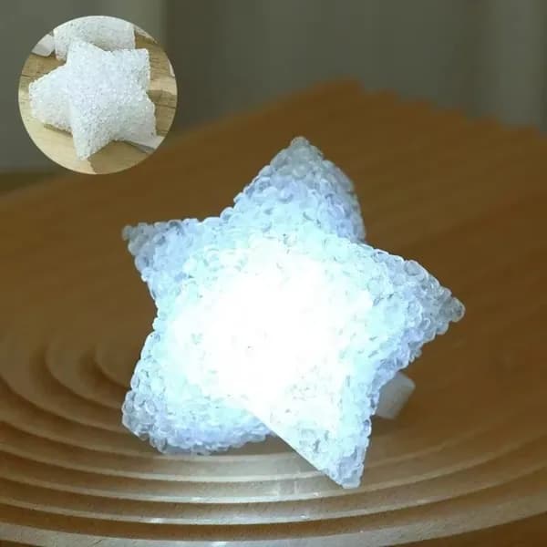 Ручной звездный фонарь