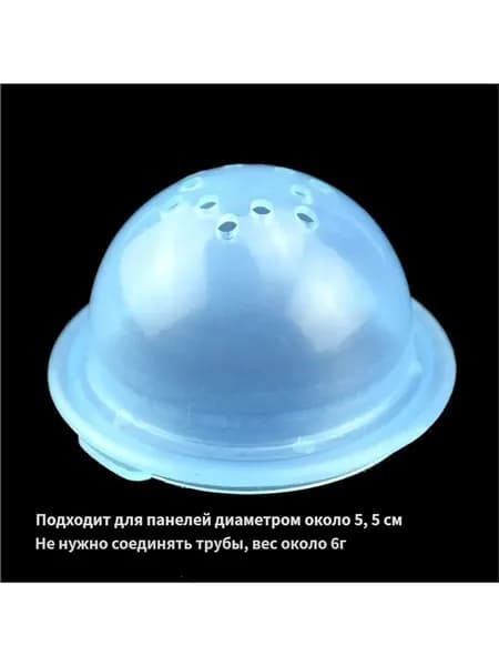 Премиум тоннелизаглушки для хомяка